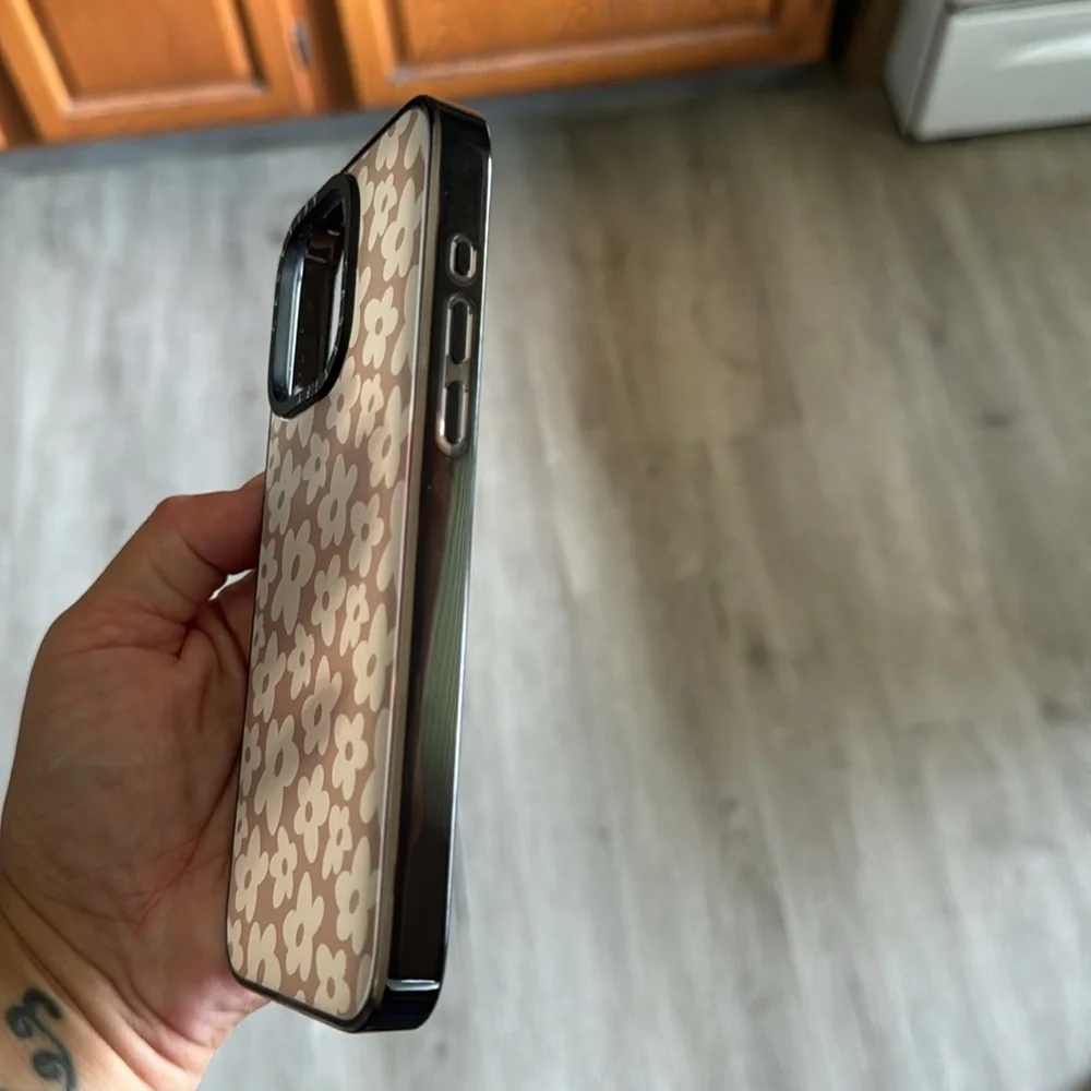 CASETIFY IPHONE 15 PRO MAX CASE